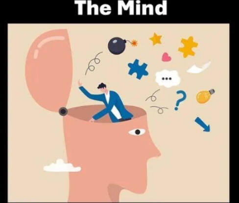 The Mind Video ($25)