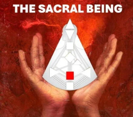 The Sacral Being Audio ($25)