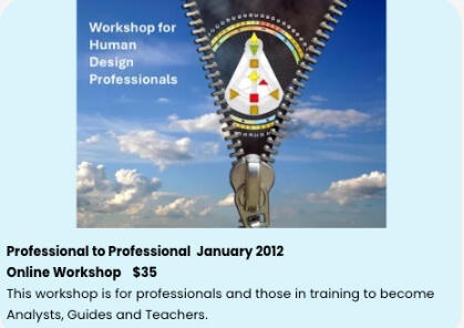 Professional Development Workshop ($35)