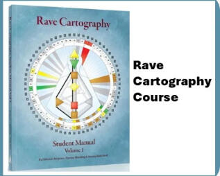 Rave Cartography: Audit ($100)